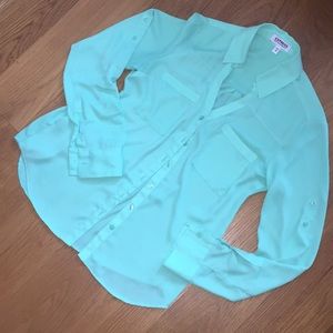 Express the portofino shirt